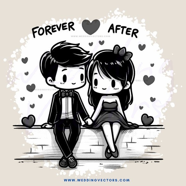 forever love after