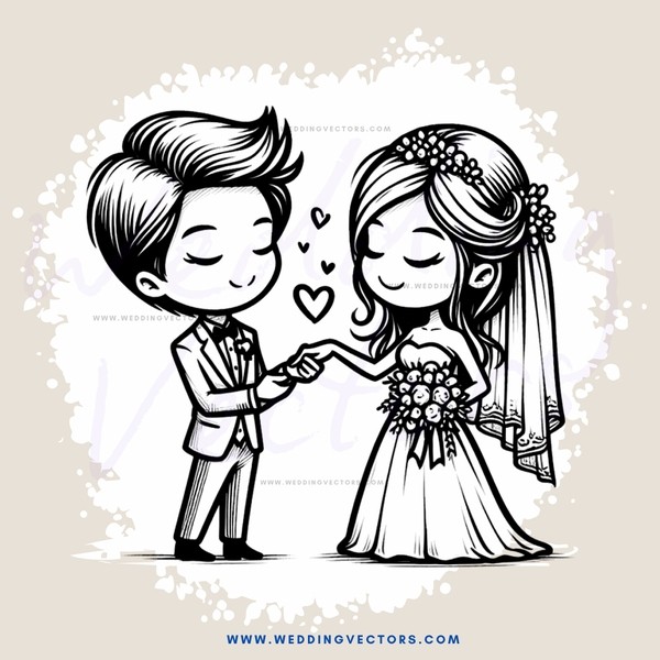 engagement picture of couple
