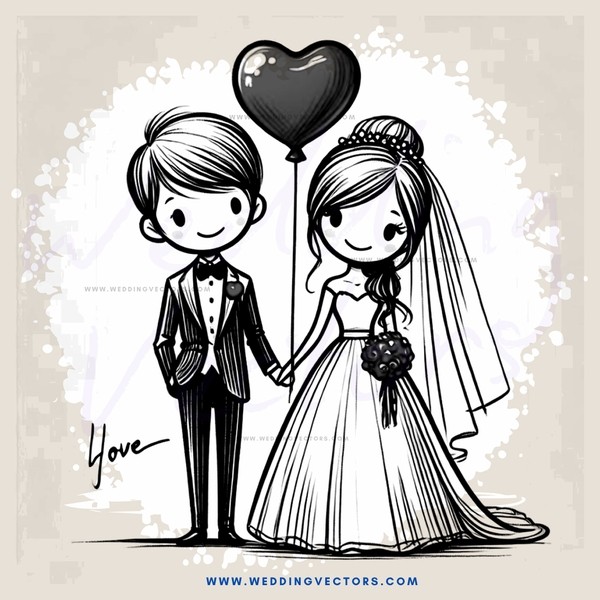 love is in the air