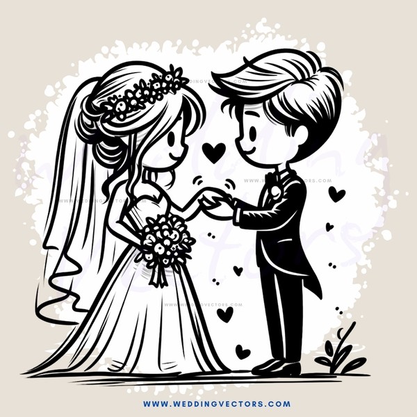 wedding ring exchange ceremony