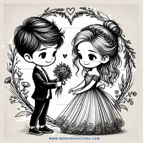 a love story