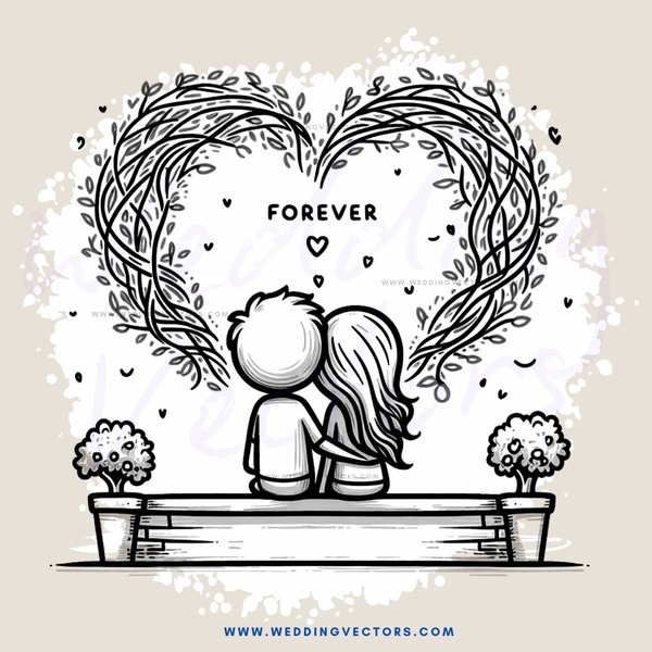 forever love