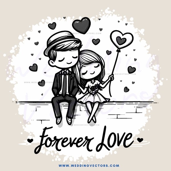forever love picture