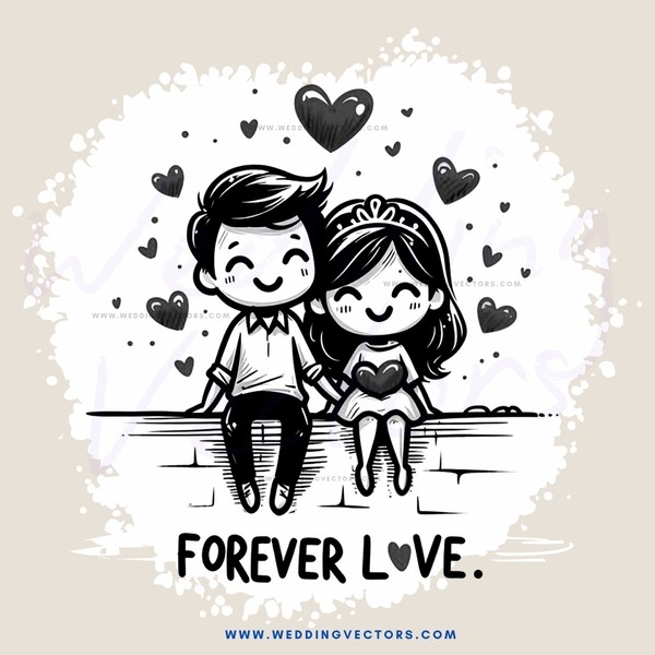 forever love