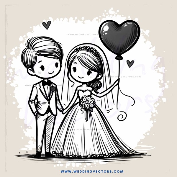 a bride and groom share an airborne kiss