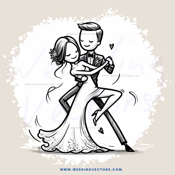 wedding dance