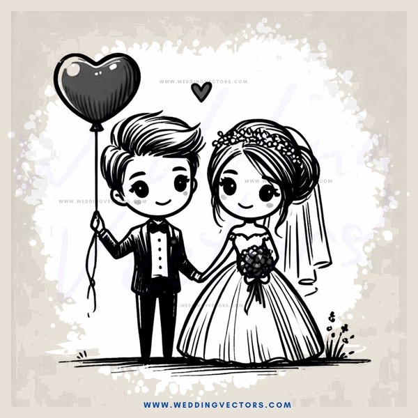 a heartfelt proposal