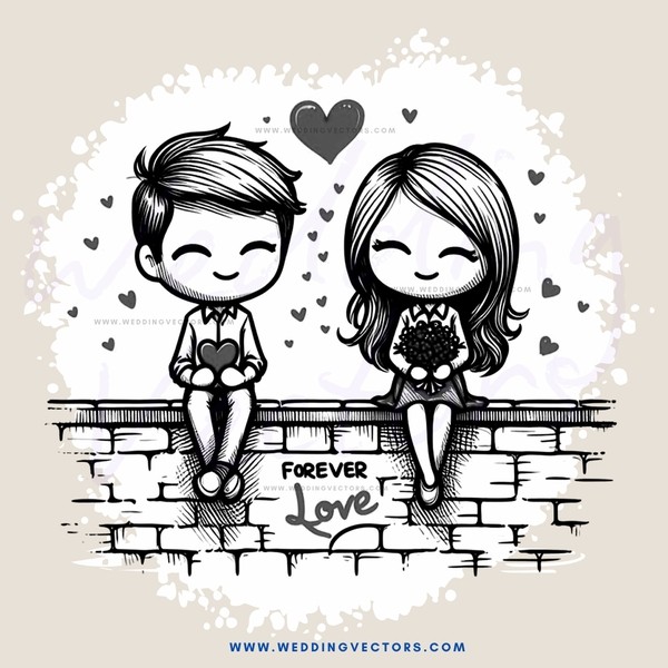 love forever love