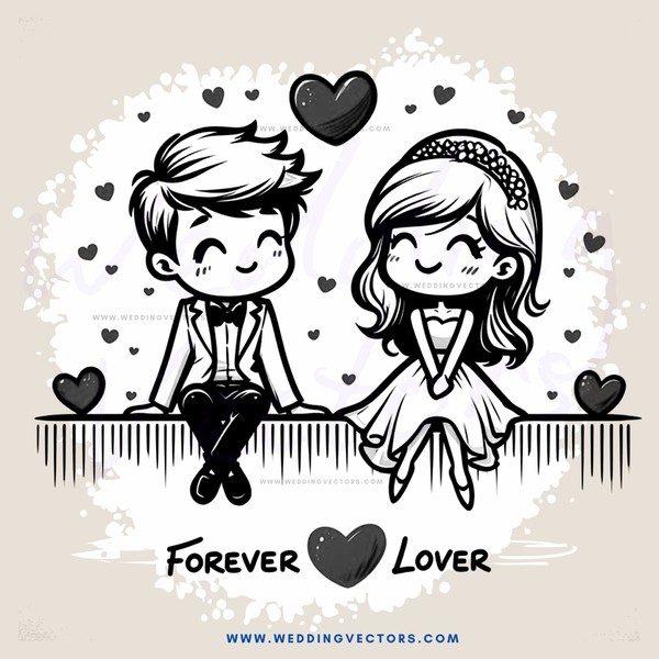 love forever