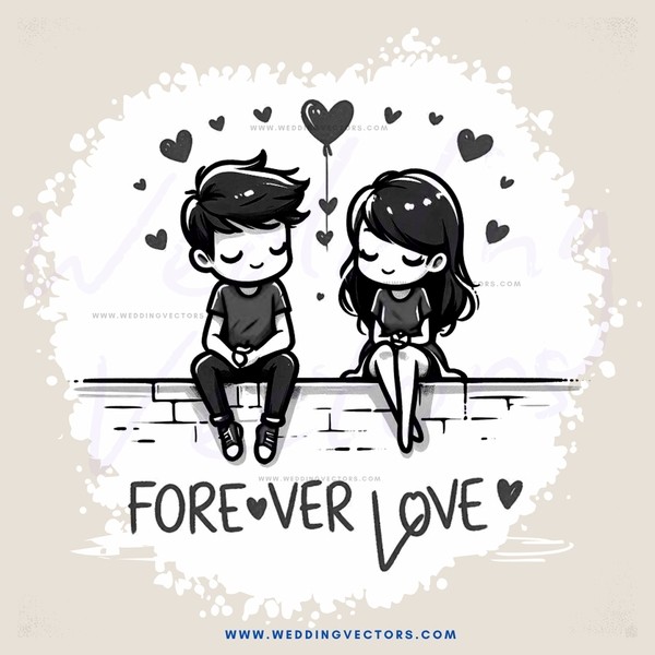 love forever