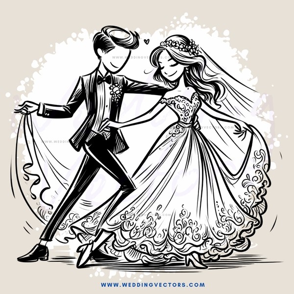 wedding dance