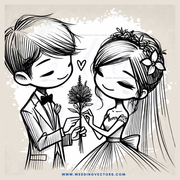 love is in the air