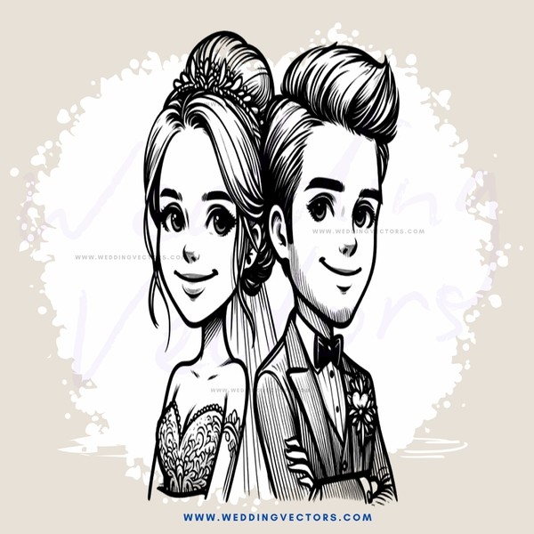 picture of a couple