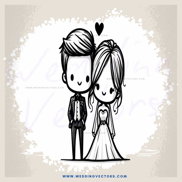 an illustrated gift of love