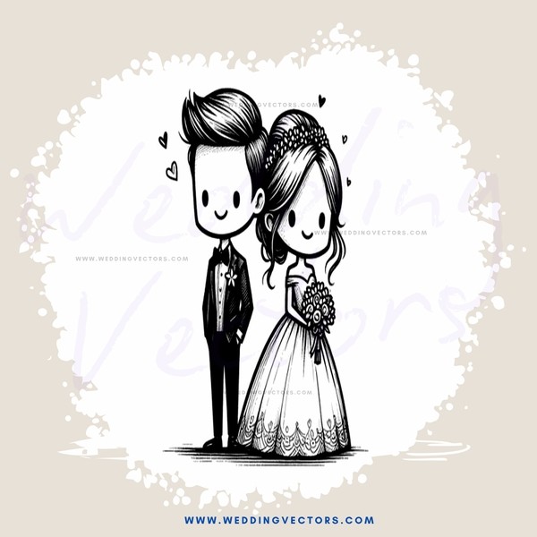 couple's anniversary portrait