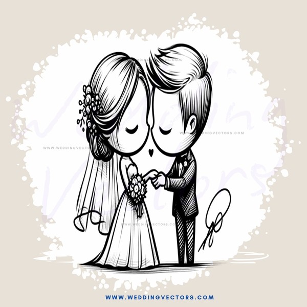 a couple embracing in black and white