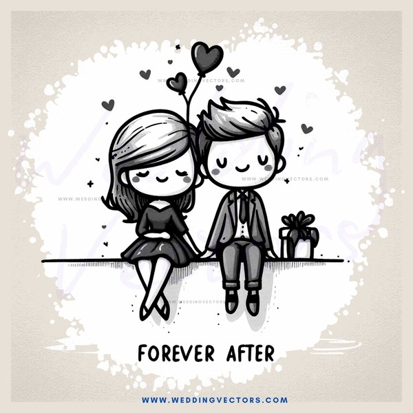 forever after