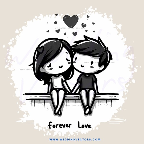 forever love image