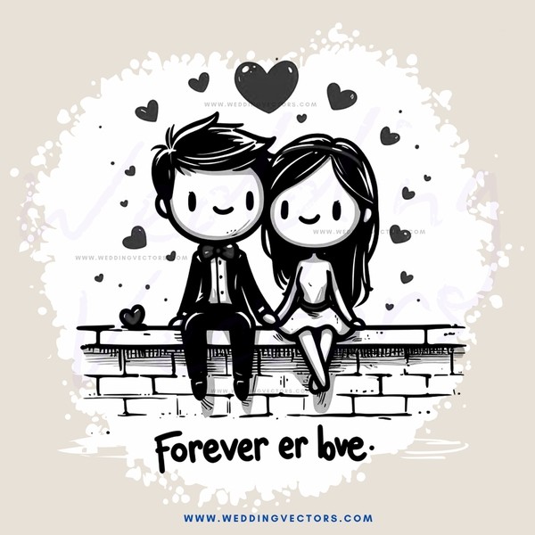 love forever er love