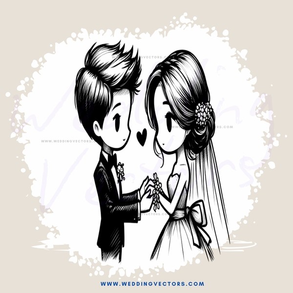 the happy couple