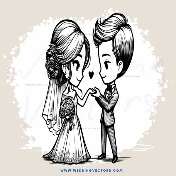 the newlyweds