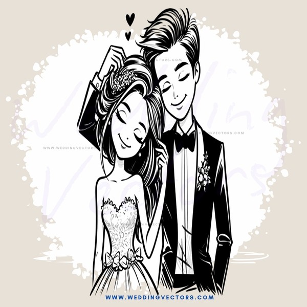 wedding gift animation