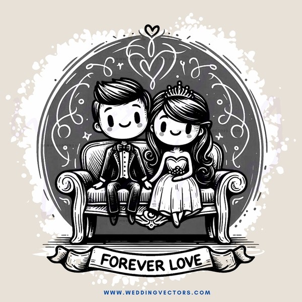 forever love