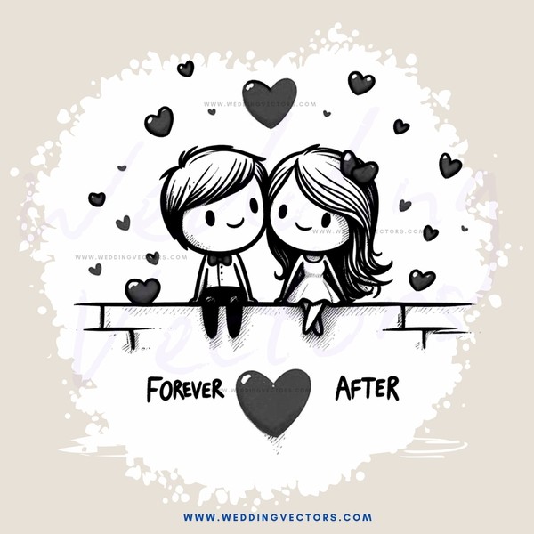 forever after