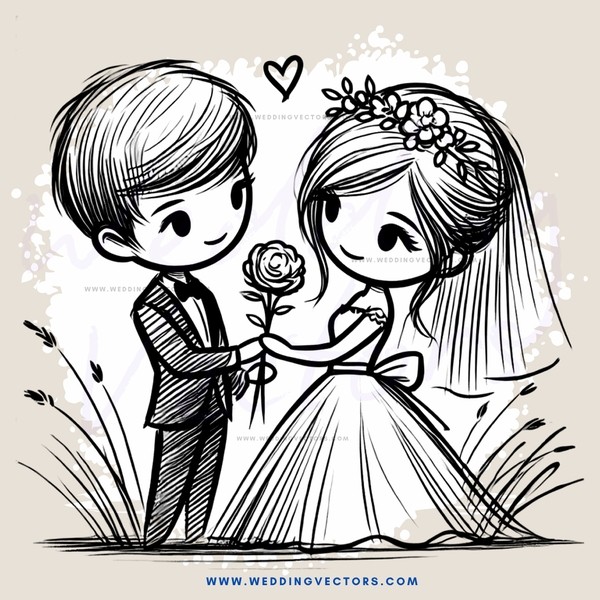 the happy couple