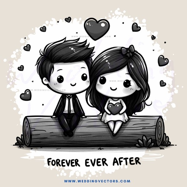 forever ever after
