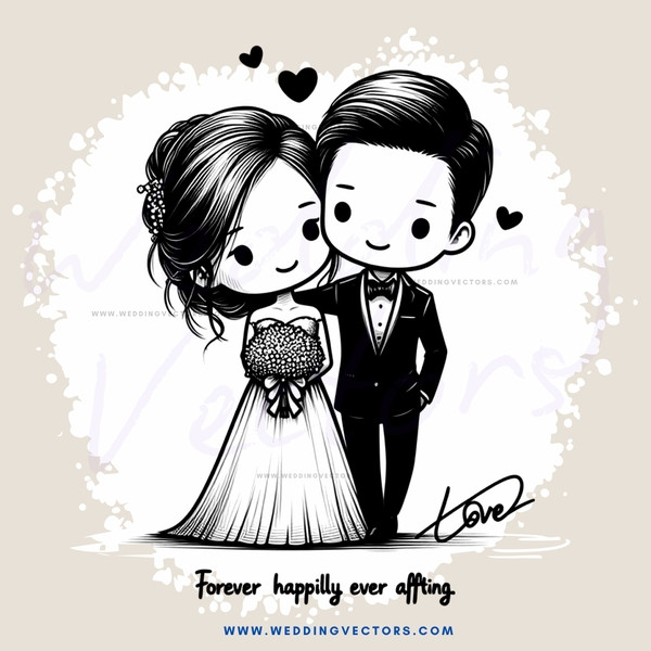 forever happy always loving