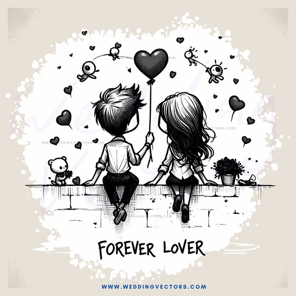 forever lovers