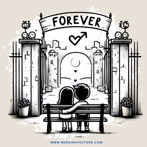ever after romance