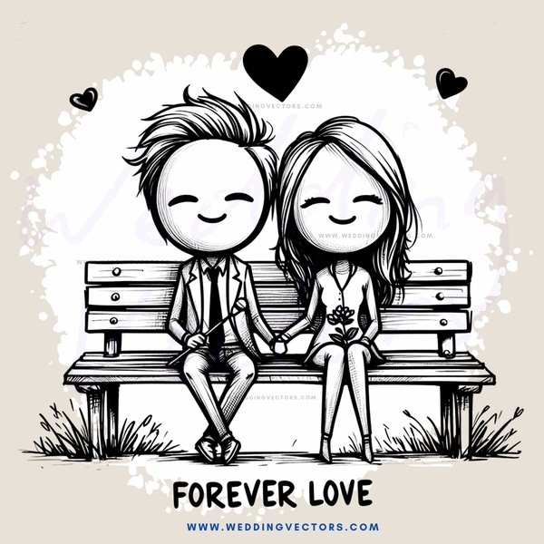 love forever love