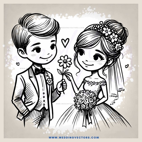 love is in the air