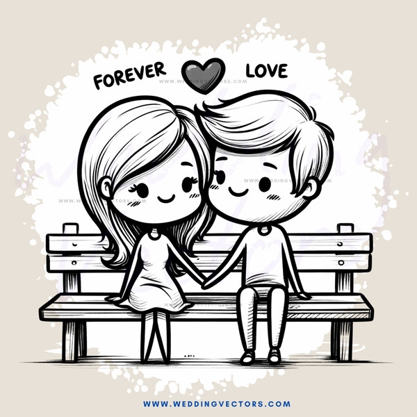 love and forever
