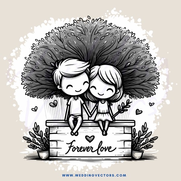 forever love