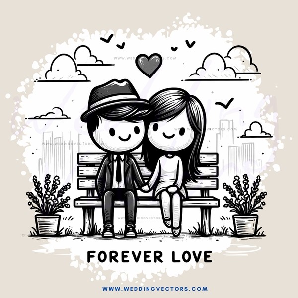 forever love (cartoon)