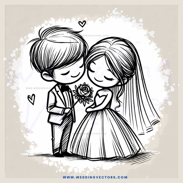 love is in the air