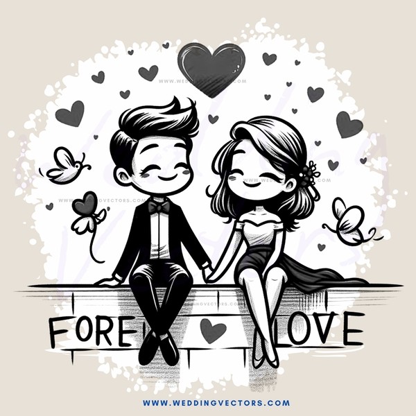 forever love
