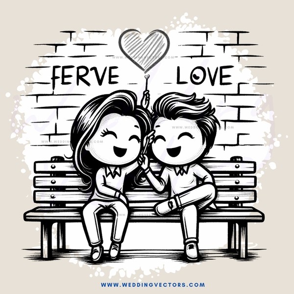 love between two people