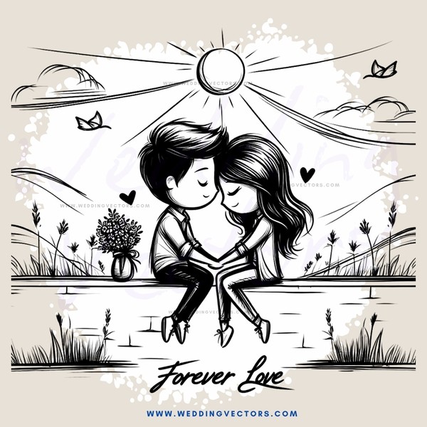 forever love