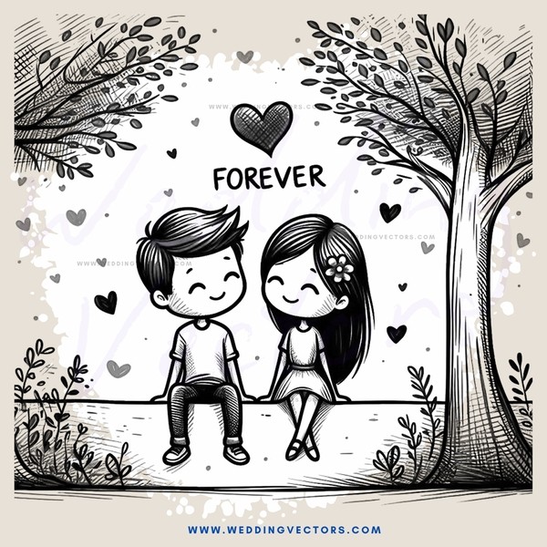 forever love