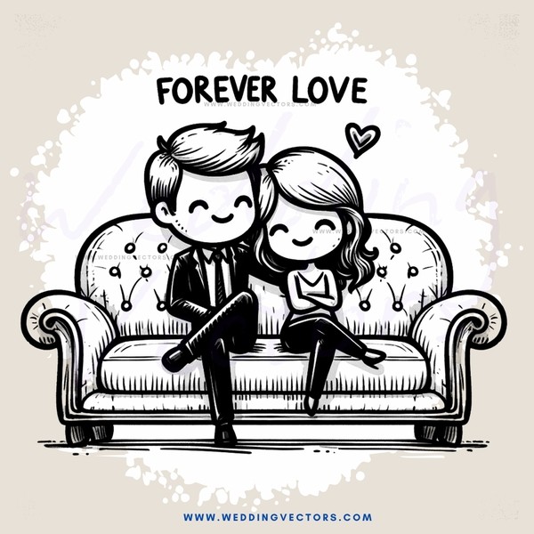 forever love