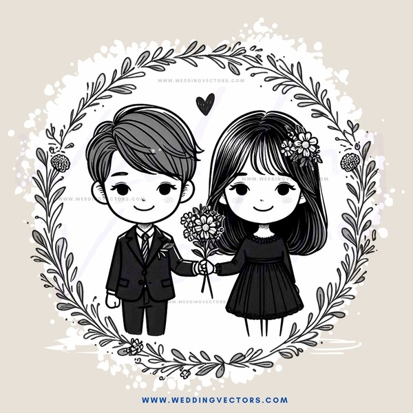 love is in the air