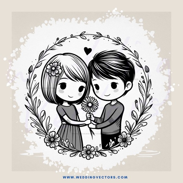 love in nature