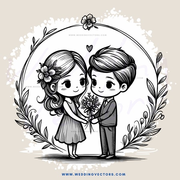 love is in the air