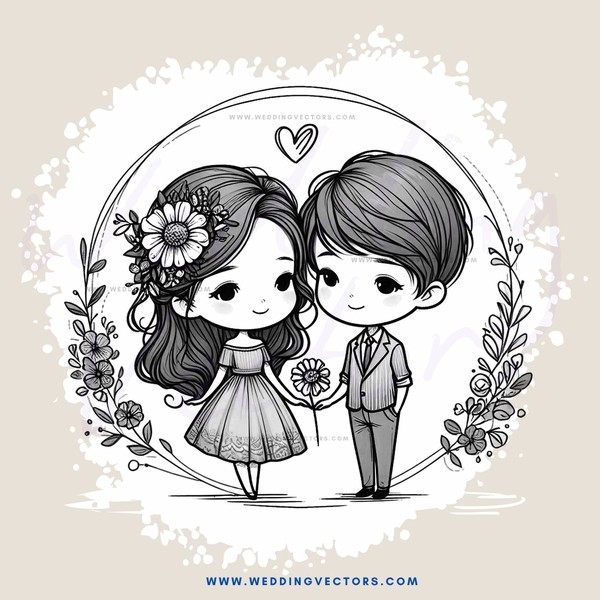 boy and girl picture