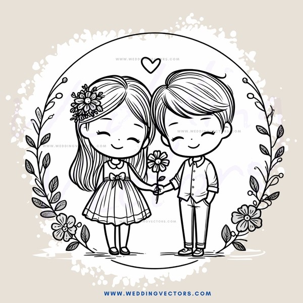 love is in the air
