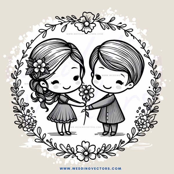 two people hugging